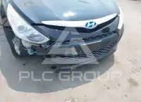 2013 Hyundai Sonata фото