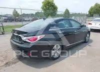 2013 Hyundai Sonata фото