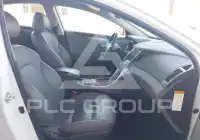 2013 Hyundai Sonata фото