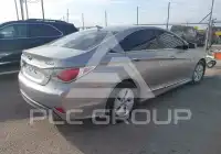 2013 Hyundai Sonata фото