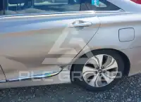 2013 Hyundai Sonata фото