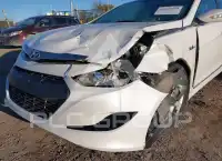 2013 Hyundai Sonata фото