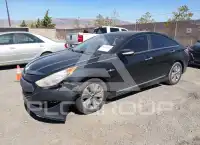 2013 Hyundai Sonata фото
