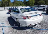 2013 Hyundai Sonata photo