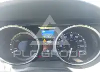 2013 Hyundai Sonata фото