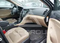 2013 Hyundai Sonata фото