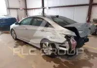 2013 Hyundai Sonata photo