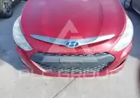 2013 Hyundai Sonata фото