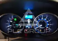 2013 Hyundai Sonata photo