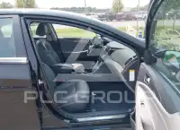2013 Hyundai Sonata фото