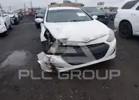 2013 Hyundai Sonata photo