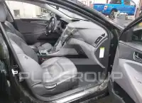2013 Hyundai Sonata фото