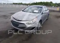 2013 Hyundai Sonata фото