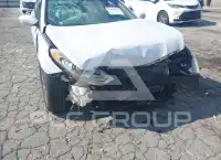 2013 Hyundai Sonata фото