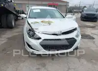 2013 Hyundai Sonata photo