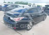 2013 Hyundai Sonata фото