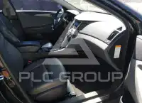 2013 Hyundai Sonata фото