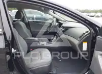 2013 Hyundai Sonata фото