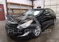 2013 Hyundai Sonata фото