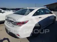 2013 Hyundai Sonata photo