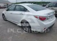2013 Hyundai Sonata фото