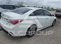 2013 Hyundai Sonata photo