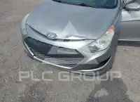 2013 Hyundai Sonata фото