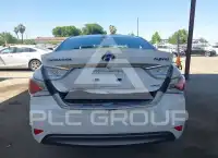2013 Hyundai Sonata фото