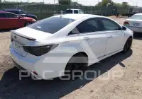 2013 Hyundai Sonata фото