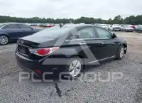 2013 Hyundai Sonata фото