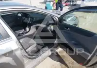 2013 Hyundai Sonata фото