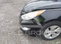 2013 Hyundai Sonata фото
