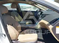 2013 Hyundai Sonata фото