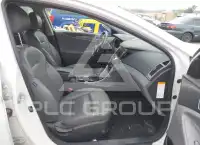 2013 Hyundai Sonata фото