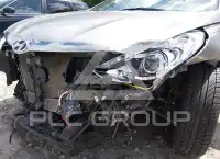 2013 Hyundai Sonata фото