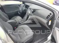 2013 Hyundai Sonata фото
