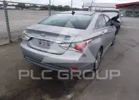 2013 Hyundai Sonata фото