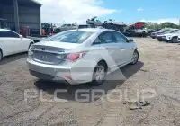 2013 Hyundai Sonata photo