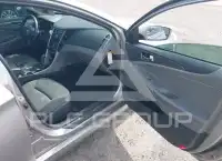 2013 Hyundai Sonata фото