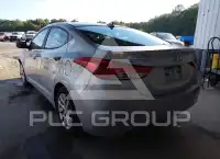 2013 Hyundai Elantra фото