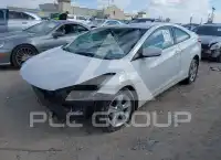 2013 Hyundai Elantra фото