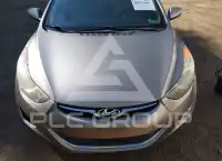 2013 Hyundai Elantra photo