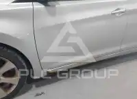 2013 Hyundai Elantra фото