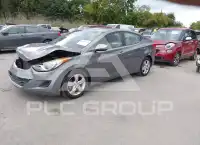 2013 Hyundai Elantra фото
