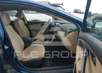2013 Hyundai Elantra фото