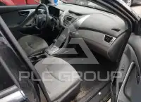 2013 Hyundai Elantra фото
