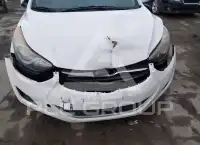 2013 Hyundai Elantra фото