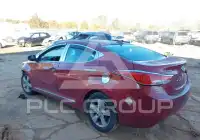 2013 Hyundai Elantra фото