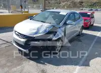 2013 Hyundai Elantra фото