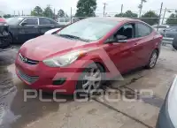 2013 Hyundai Elantra photo